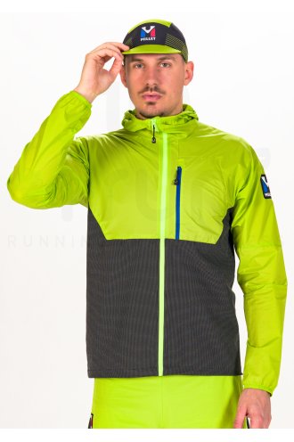 Millet Trilogy Sky Shield M 