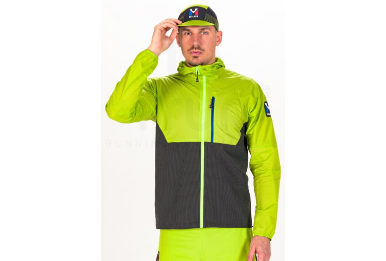 Millet Trilogy Sky Shield Herren