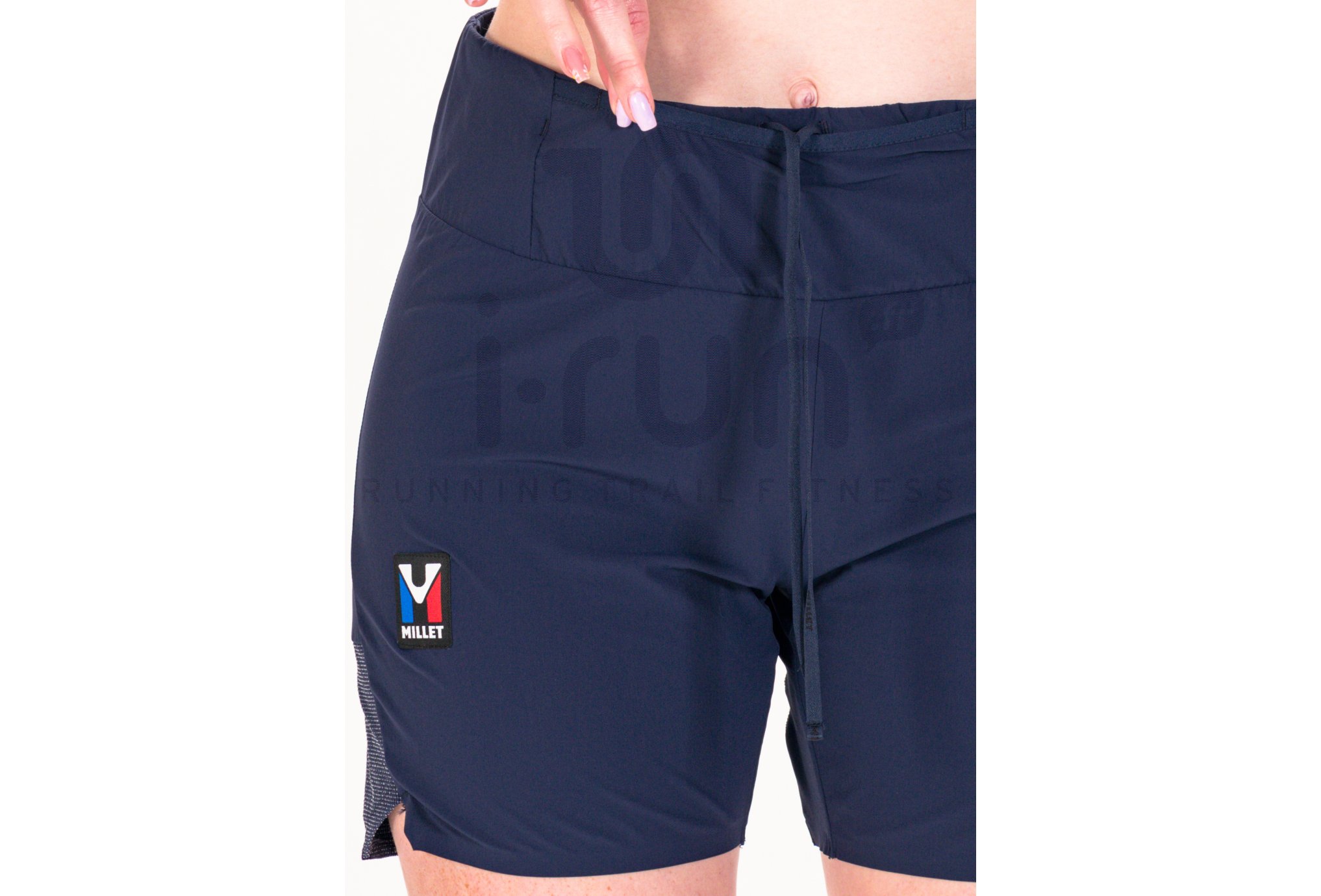 Millet Trilogy Sky W