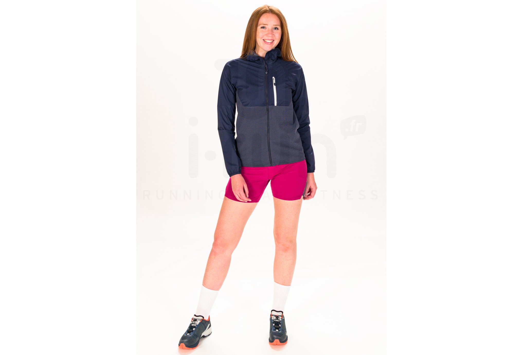 Millet Trilogy Sky W