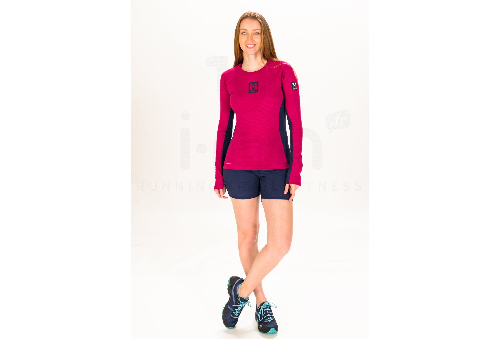 Millet Trilogy Sky W