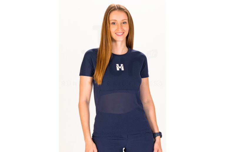 Millet Trilogy Sky Damen