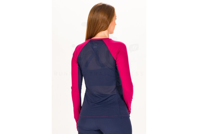 Millet Trilogy Sky W