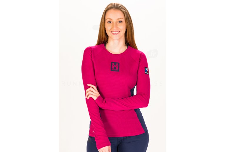 Millet Trilogy Sky W
