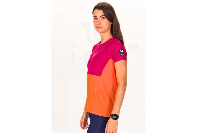 Millet camiseta manga corta Trilogy Sky