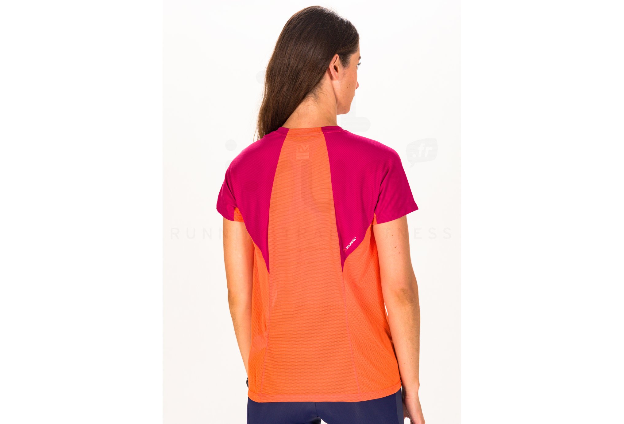 Millet camiseta manga corta Trilogy Sky