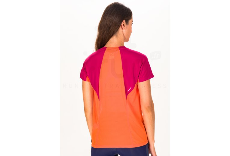 Millet camiseta manga corta Trilogy Sky