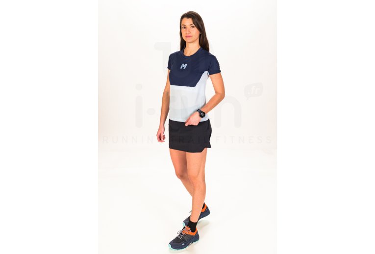Millet Trilogy Sky Damen