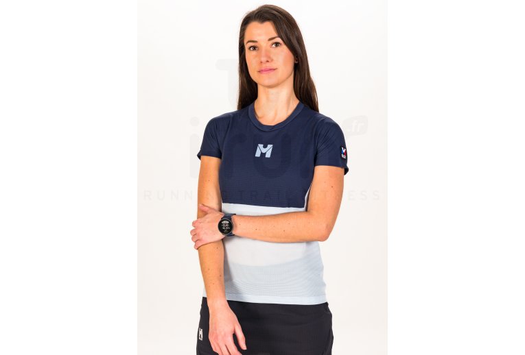 Millet Trilogy Sky Damen