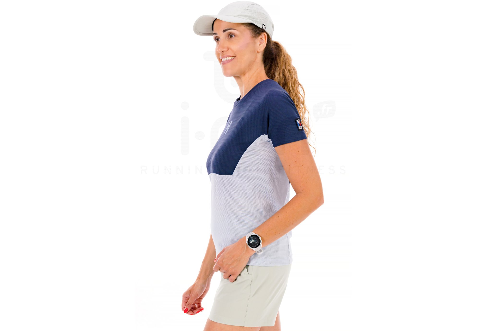 Millet Trilogy Sky Damen