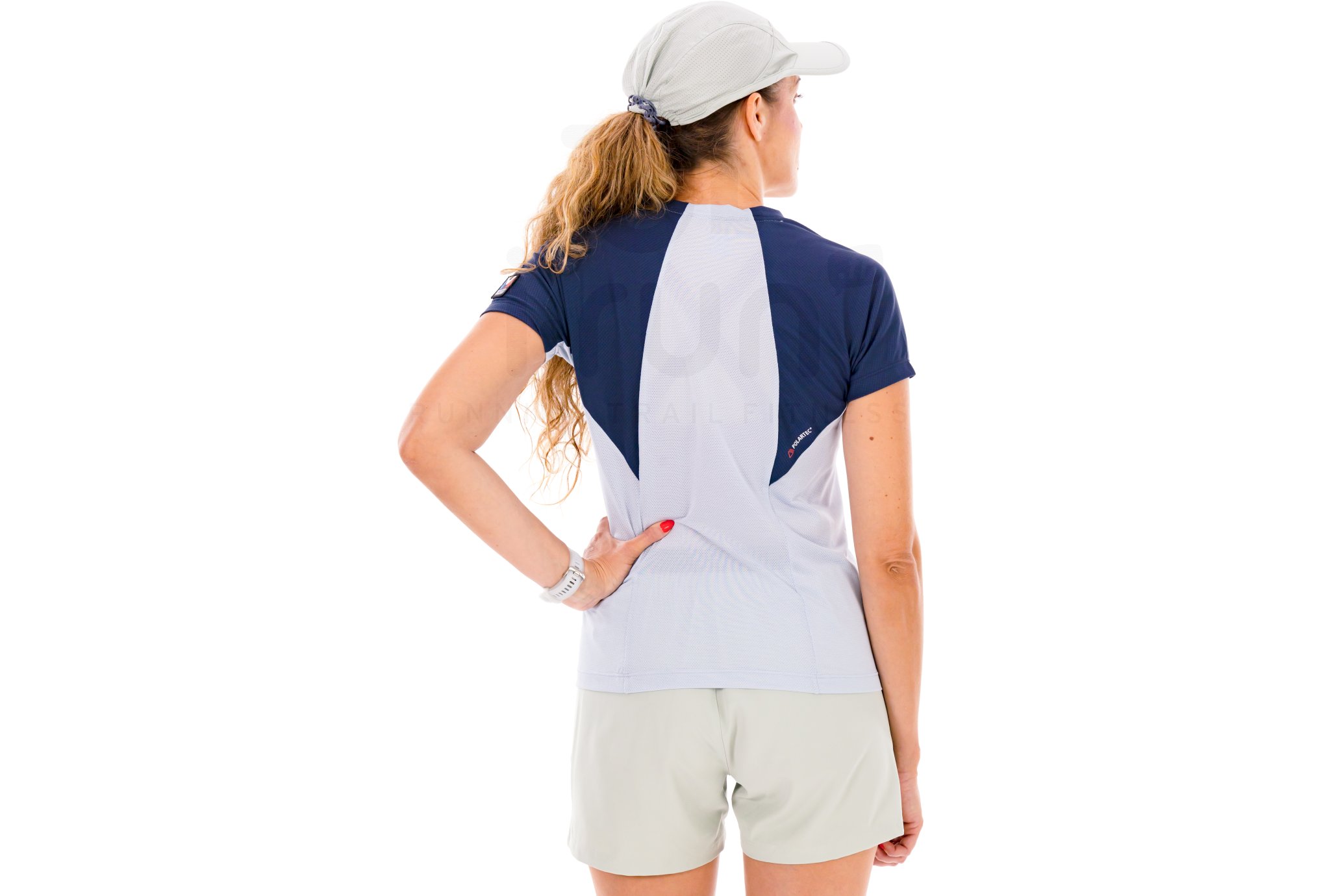 Millet Trilogy Sky Damen