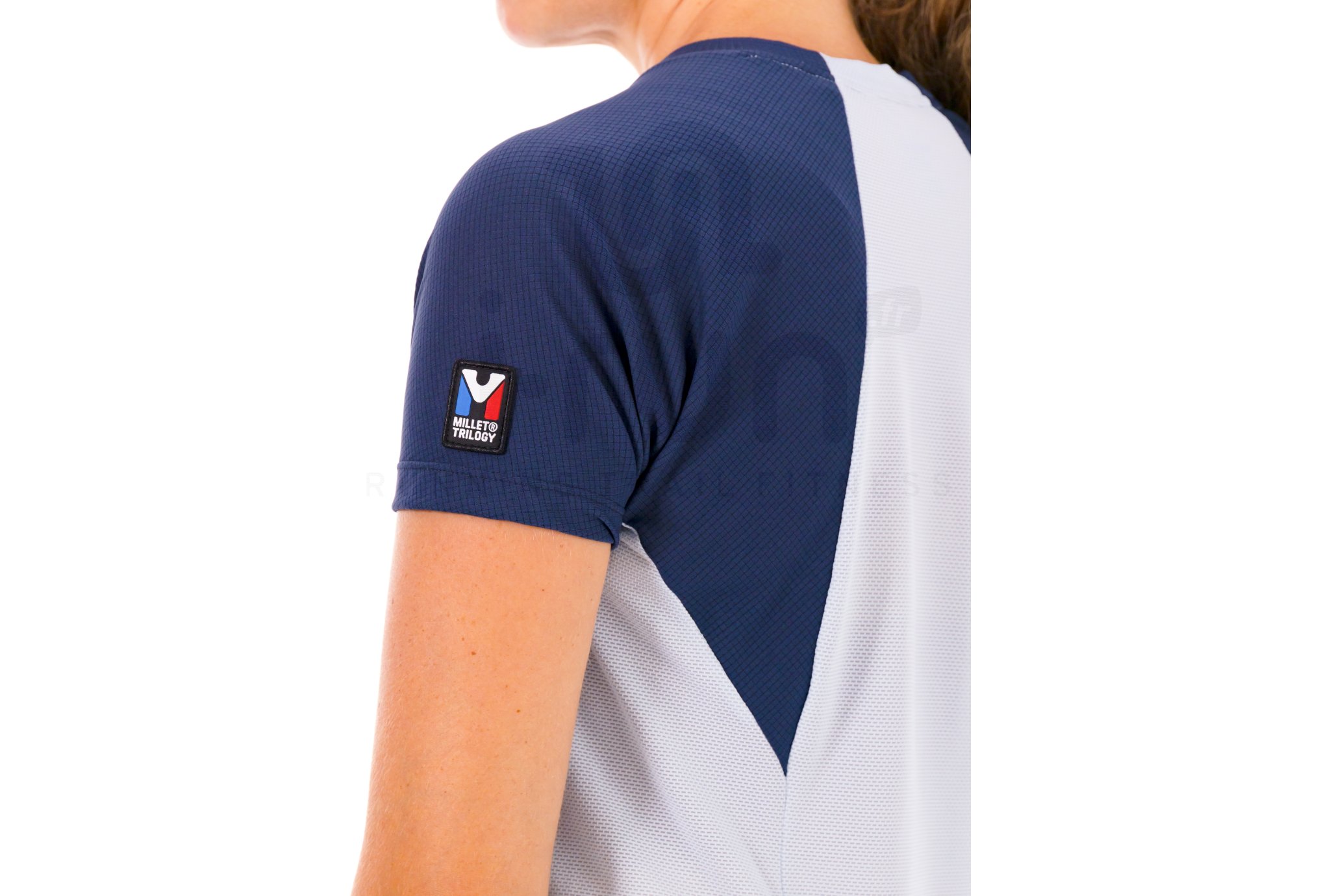 Millet Trilogy Sky Damen