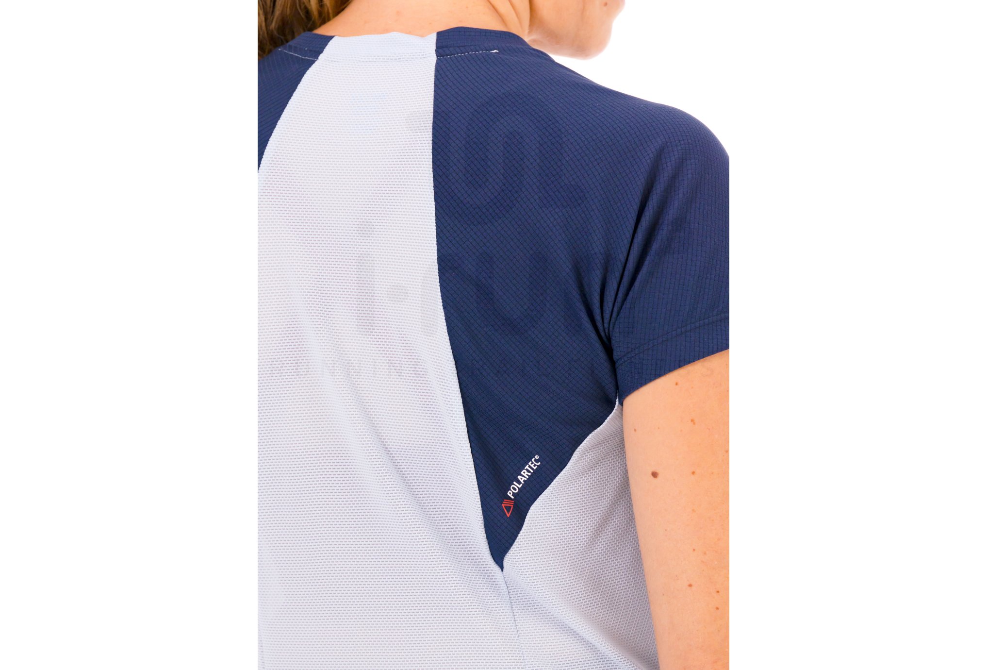 Millet Trilogy Sky Damen
