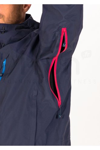 Millet Trilogy V Icon Dual Gore-Tex Pro M 
