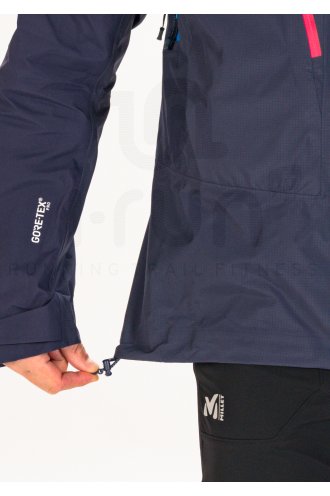 Millet Trilogy V Icon Dual Gore-Tex Pro M 