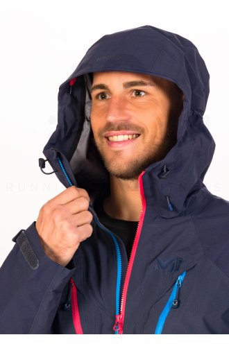 Millet Trilogy V Icon Dual Gore-Tex Pro M 