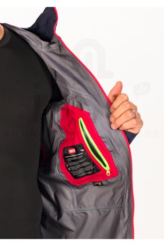 Millet Trilogy V Icon Dual Gore-Tex Pro M 