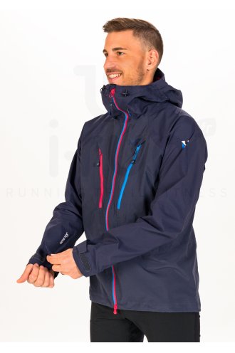 Millet Trilogy V Icon Dual Gore-Tex Pro M 