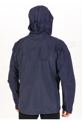 Millet Trilogy V Icon Dual Gore-Tex Pro M 