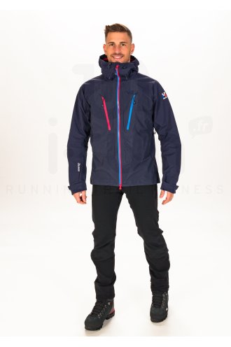 Millet Trilogy V Icon Dual Gore-Tex Pro M 