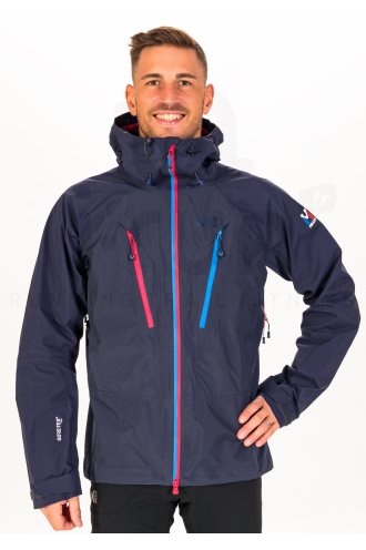 Millet Trilogy V Icon Dual Gore-Tex Pro M 