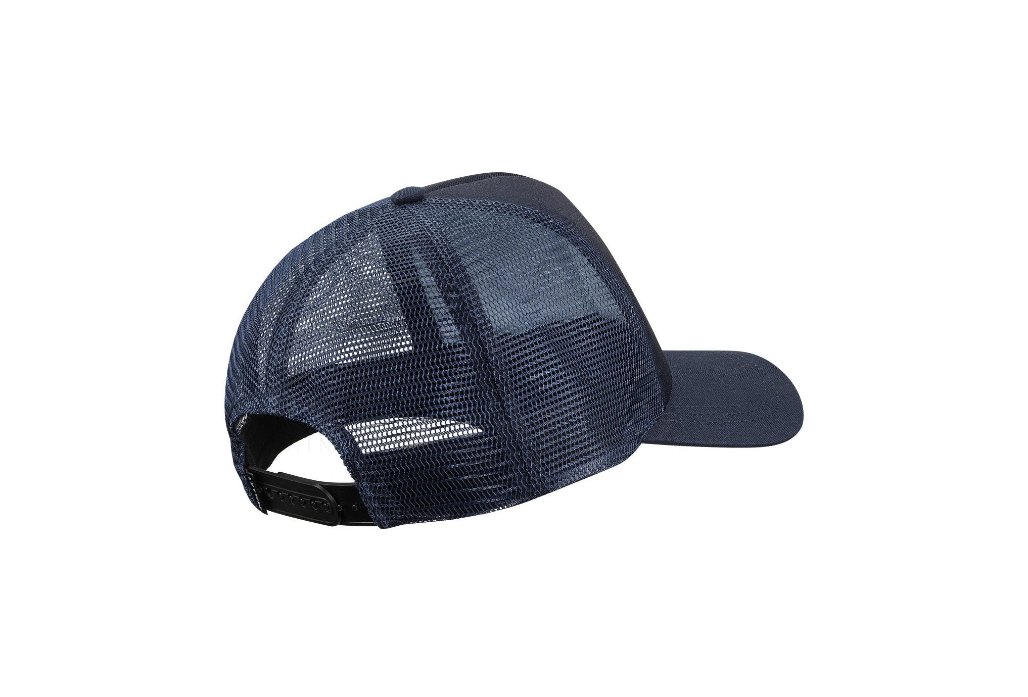 Millet Trucker