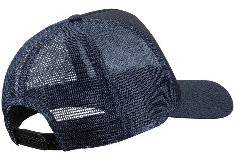 Millet Trucker 