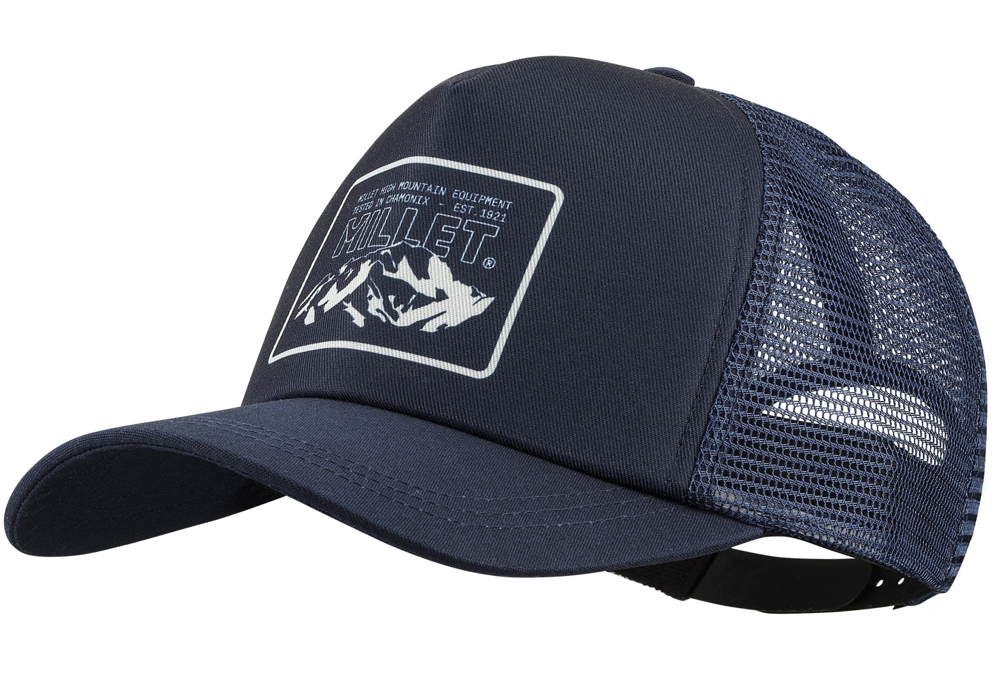 Millet Trucker Casquettes / bandeaux