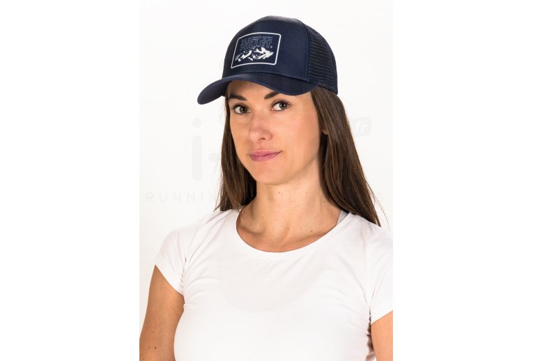 Millet Trucker 