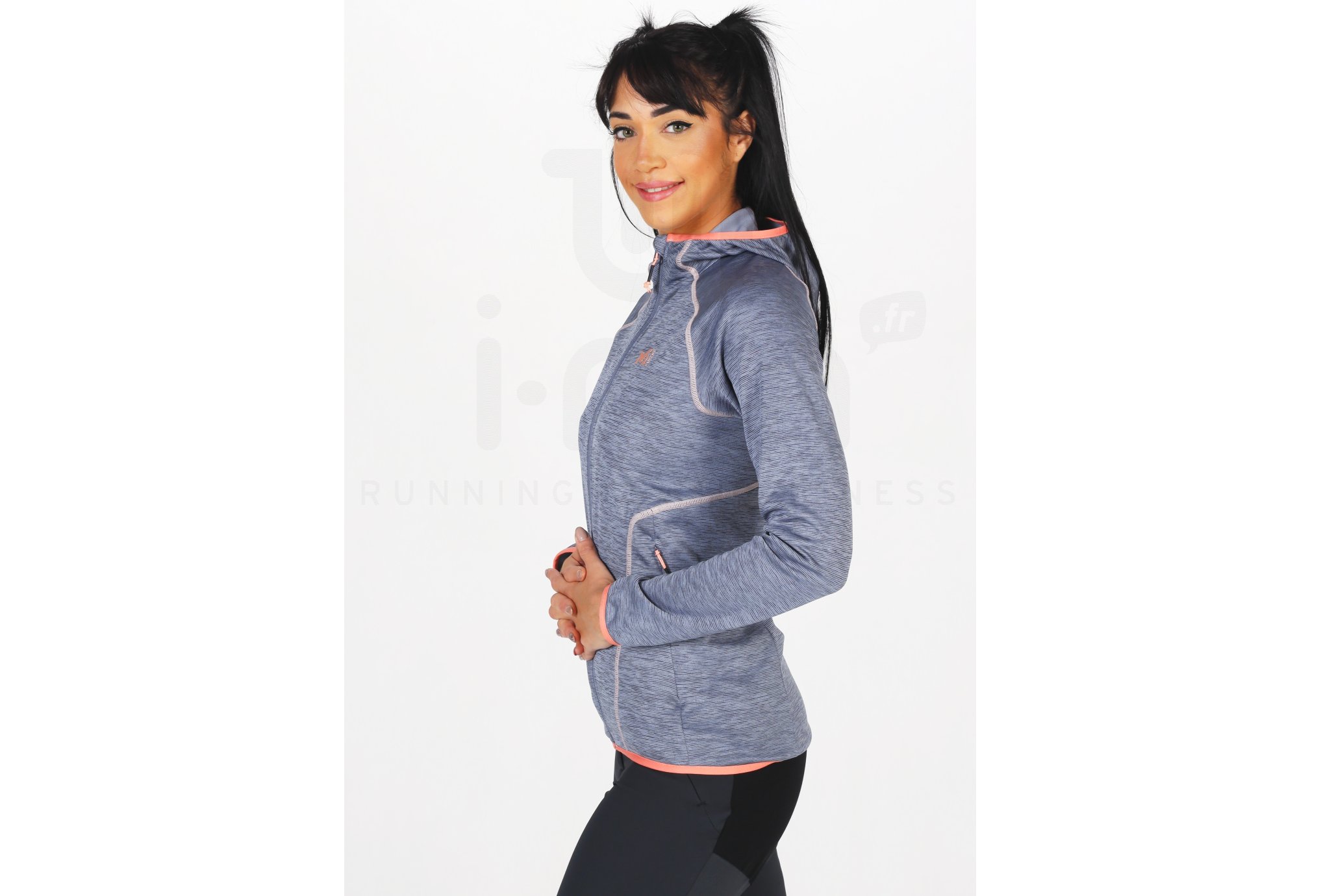 Millet Tweedy Mountain Damen