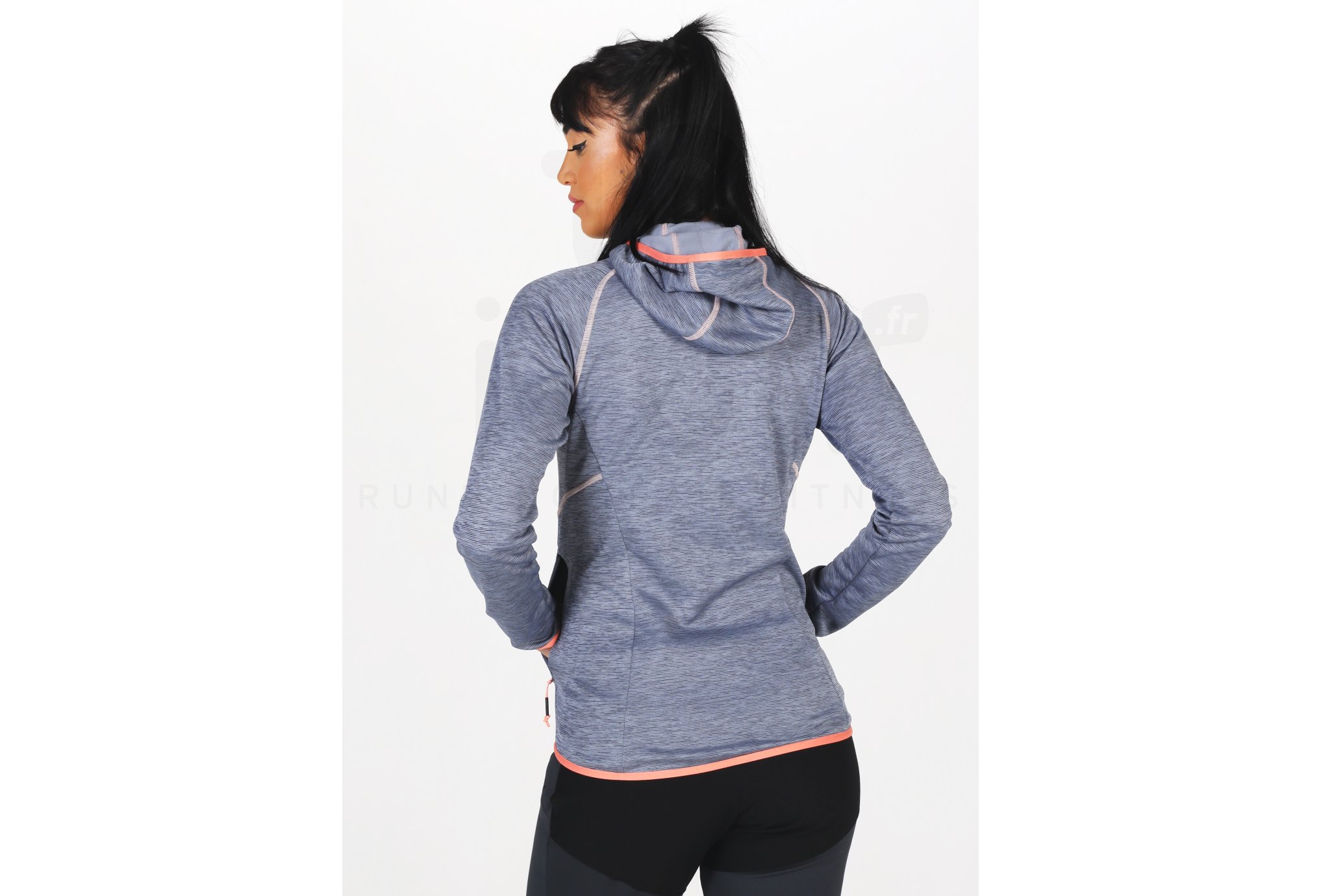 Millet Tweedy Mountain Damen