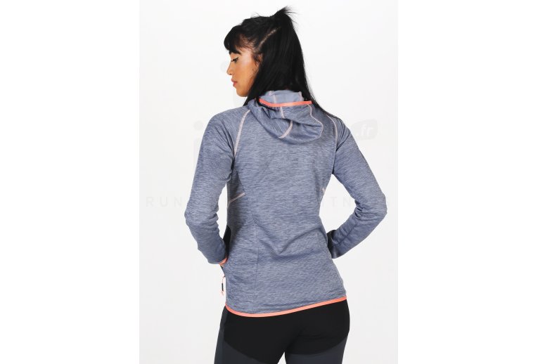 Millet Tweedy Mountain Damen