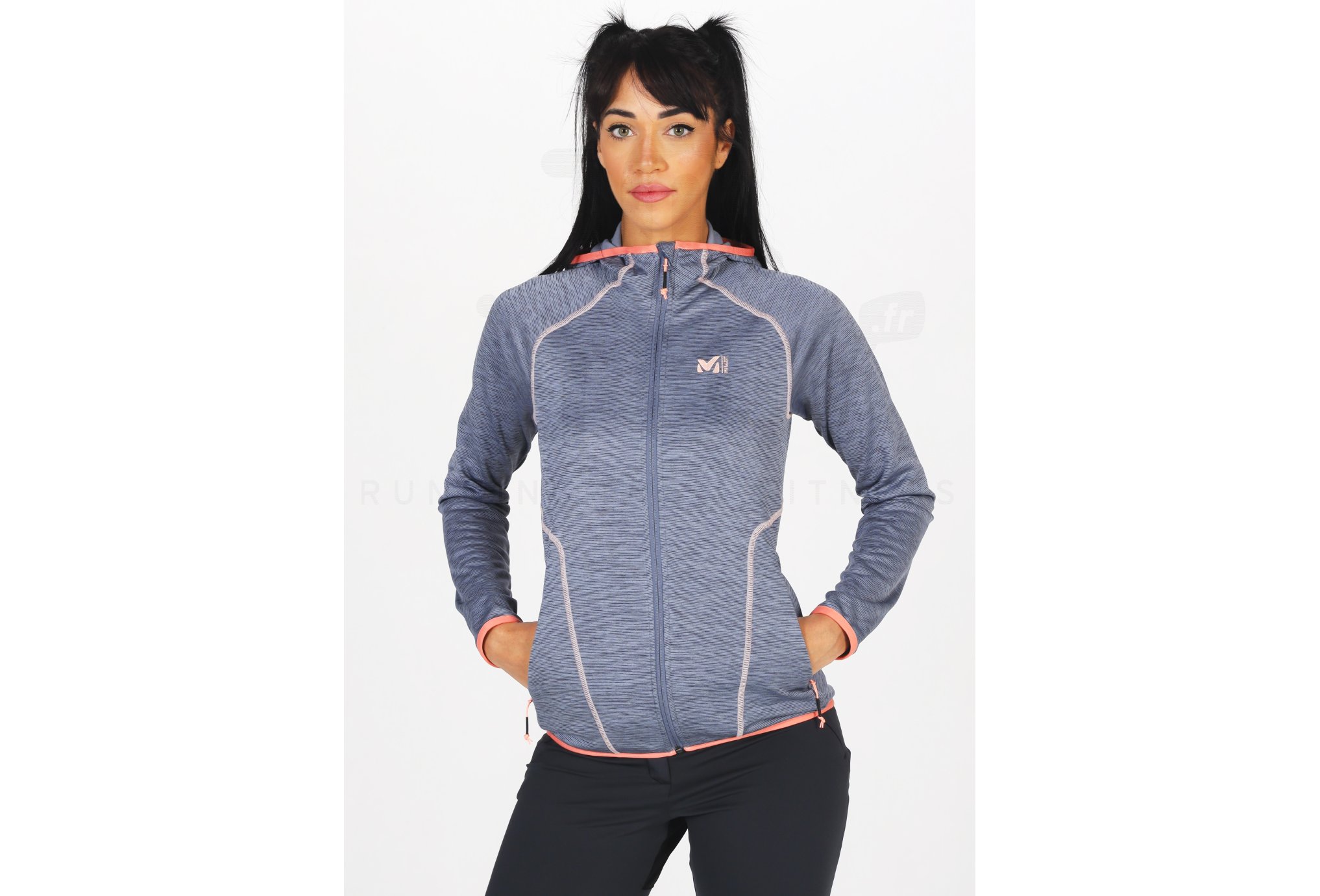 Millet Tweedy Mountain Damen