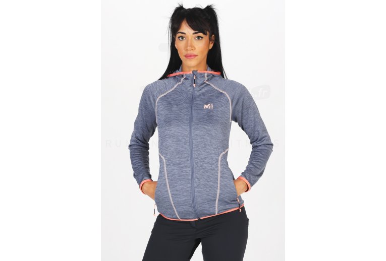 Millet Tweedy Mountain Damen