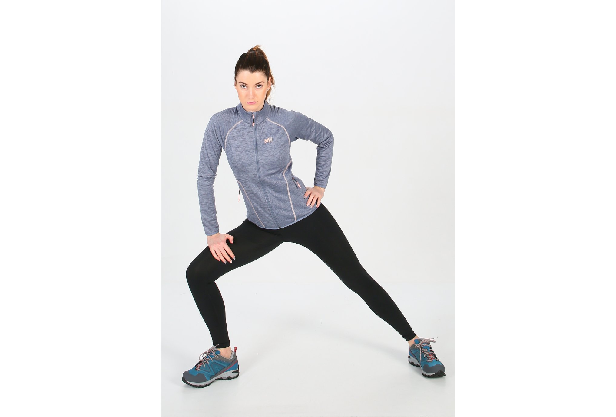 Millet Tweedy  Damen