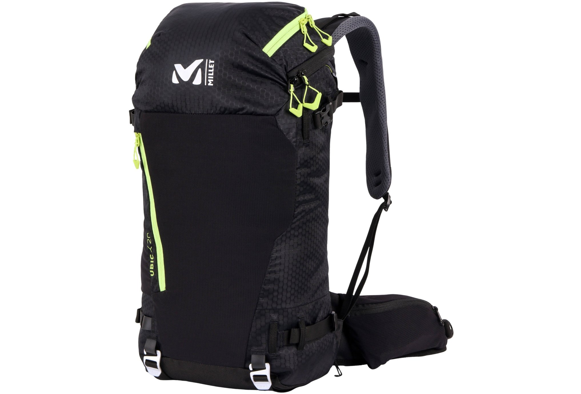 Millet Ubic 20 Sac à dos