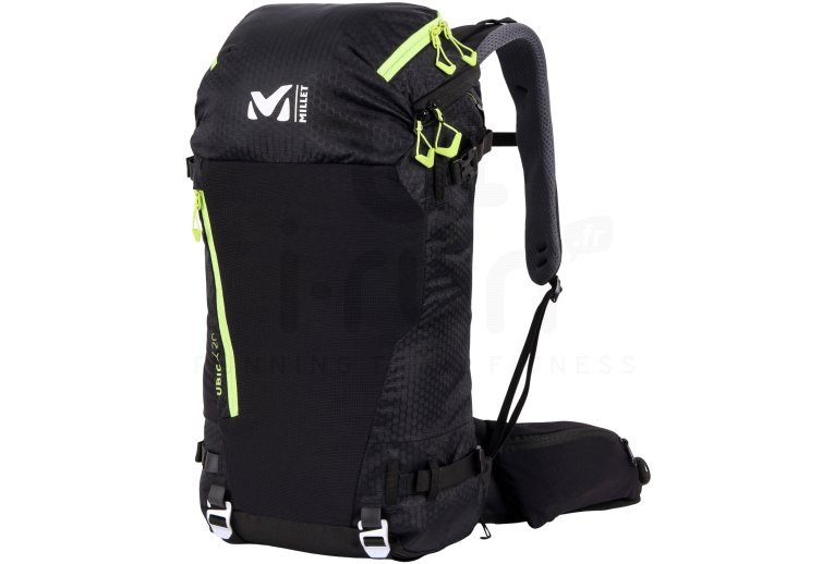 Millet mochila Ubic 20