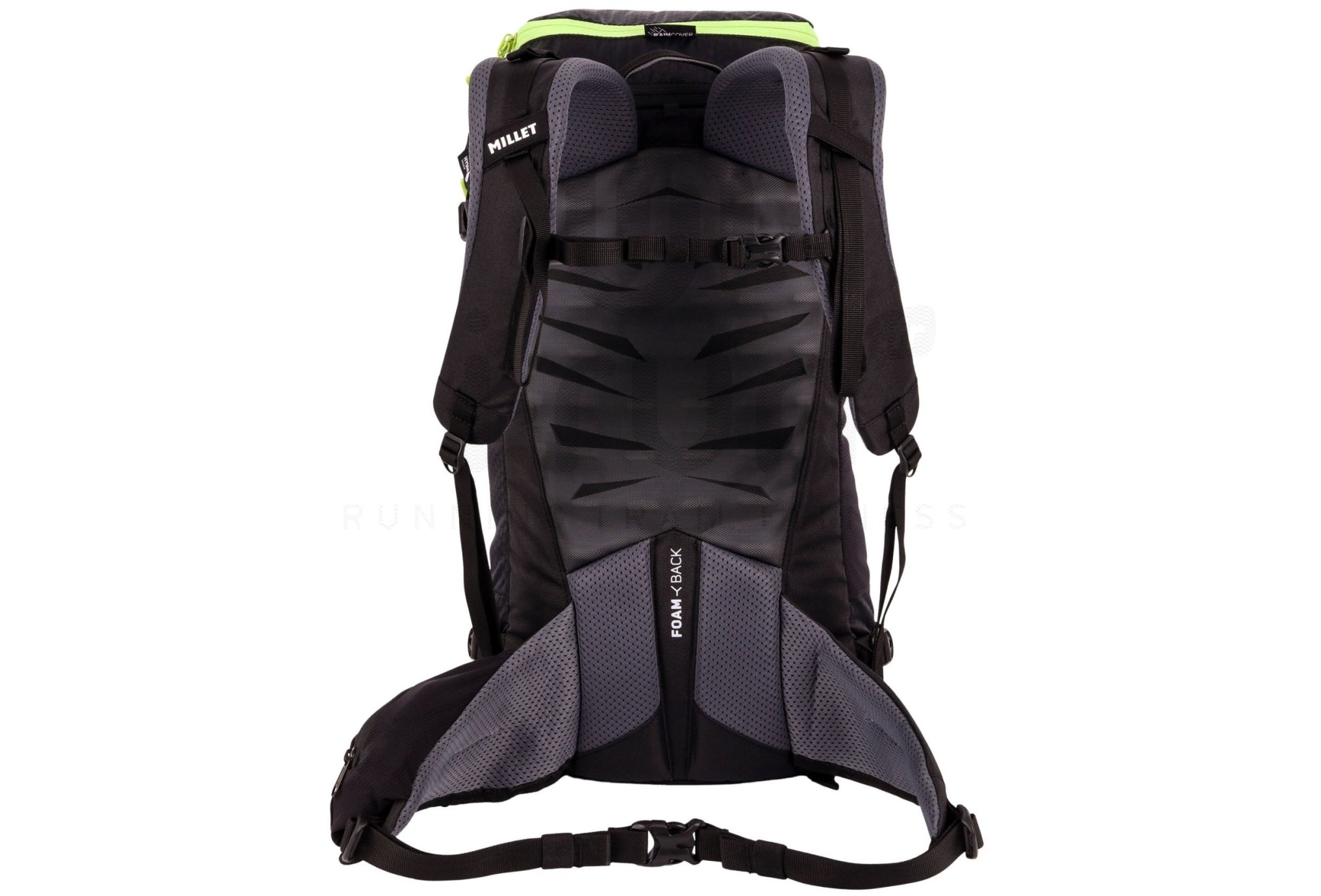 Millet mochila Ubic 20