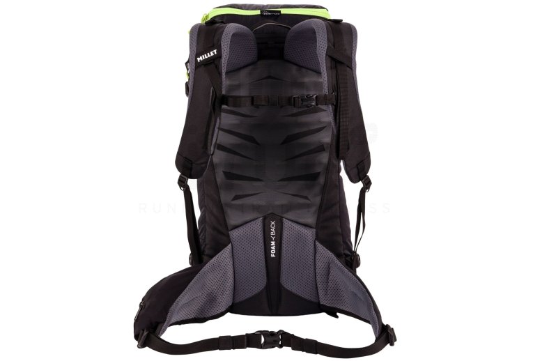 Millet mochila Ubic 20