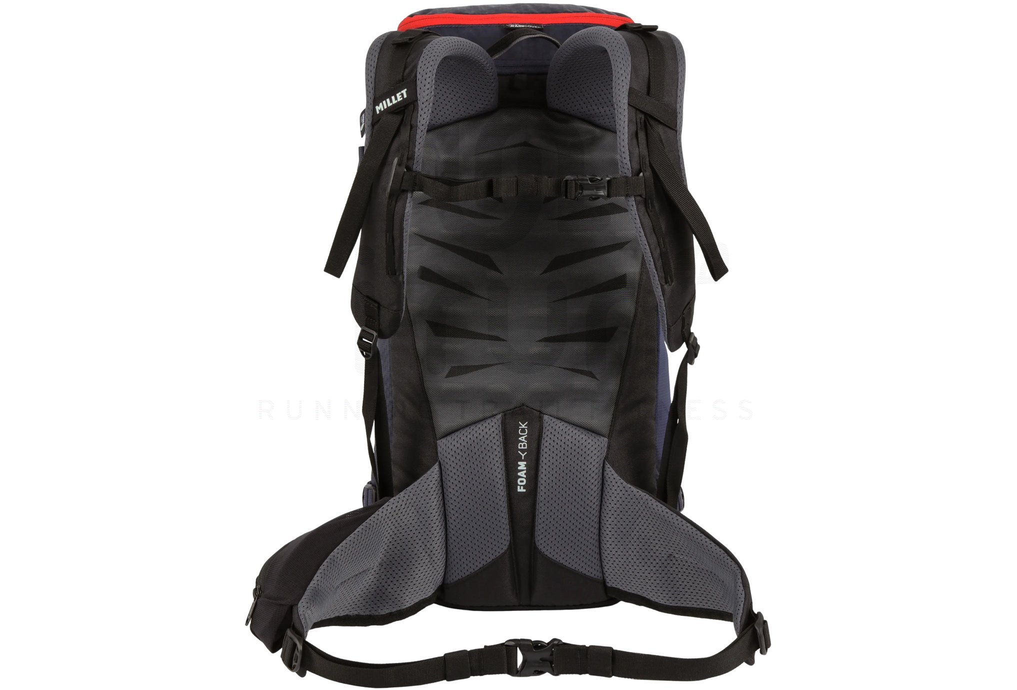 Millet Ubic 20