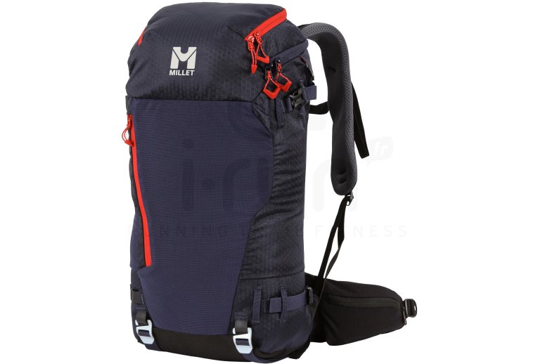 Millet Ubic 20