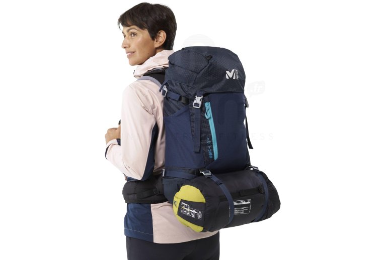 Millet Ubic 30 W 