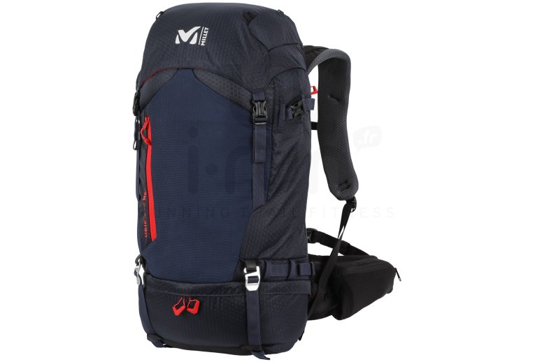 Millet Ubic 35 MBS 