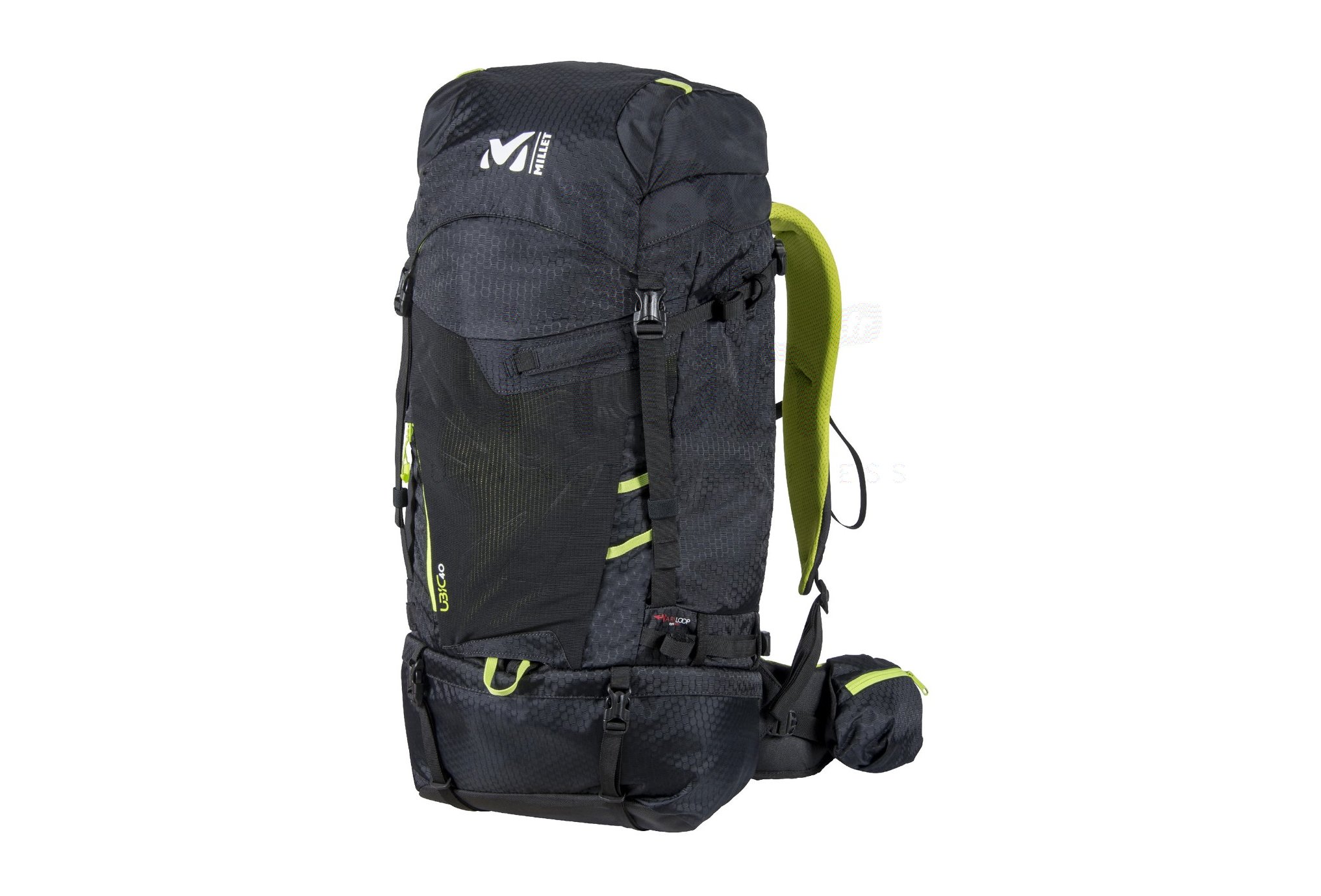 Millet mochila Ubic 40