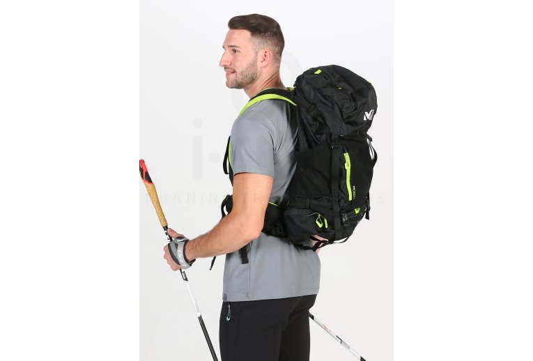 Millet mochila Ubic 40