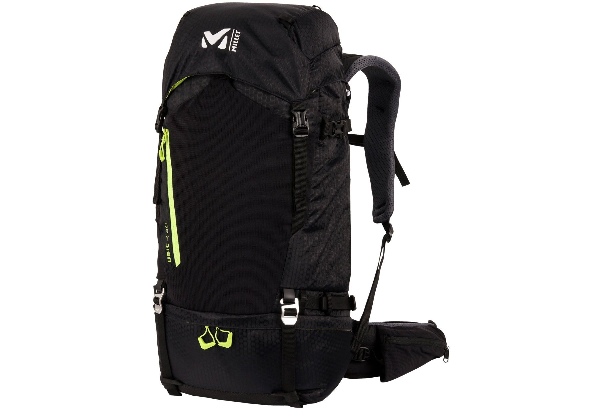 Millet Ubic 40 Sac à dos