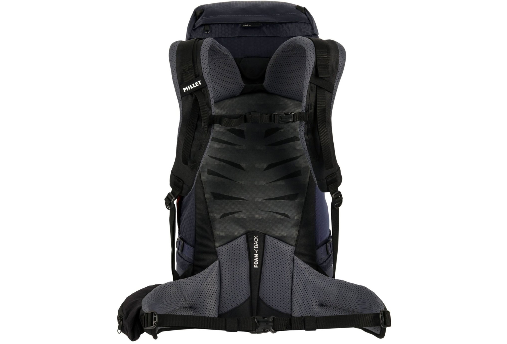 Millet Ubic 40