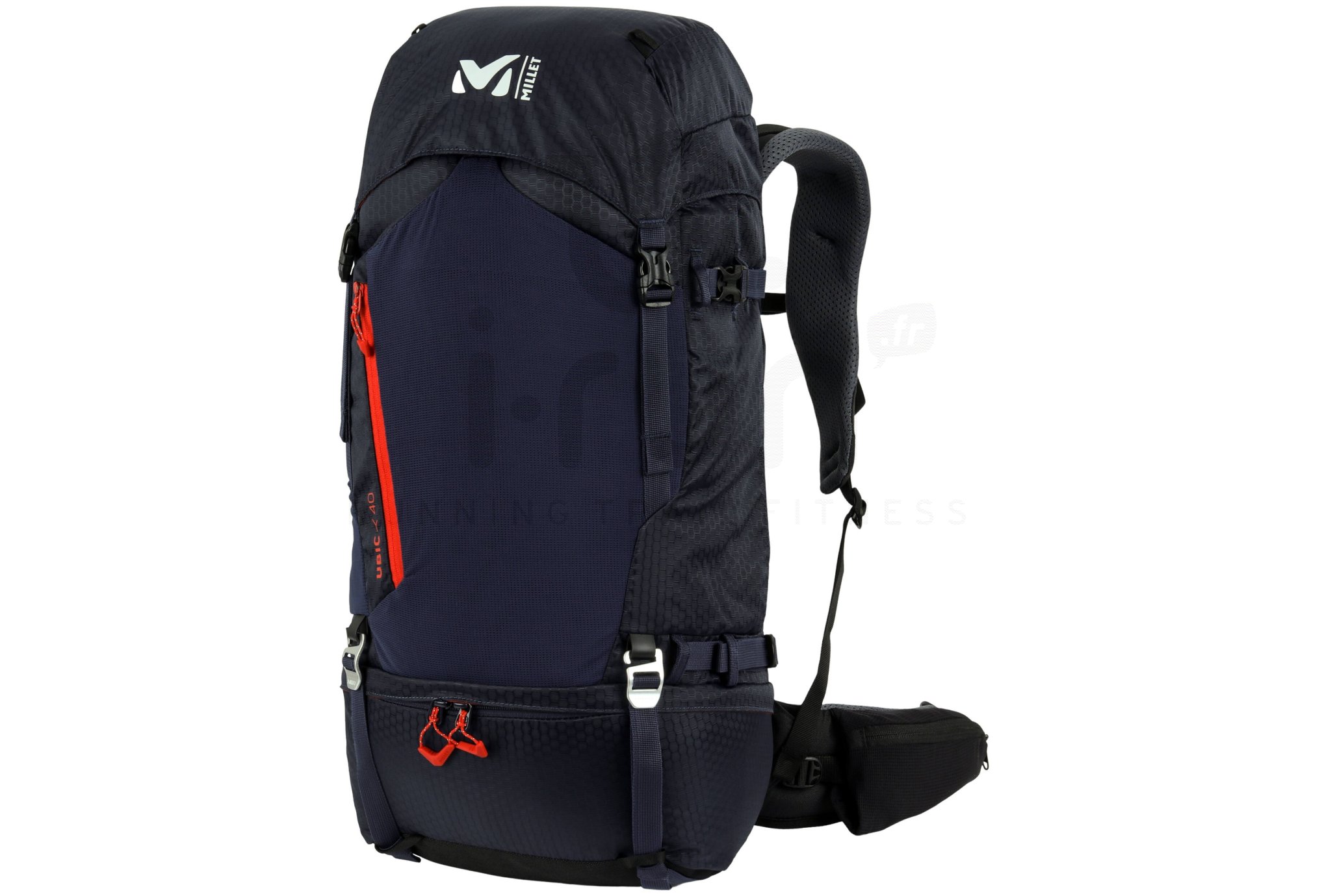 Millet Ubic 40