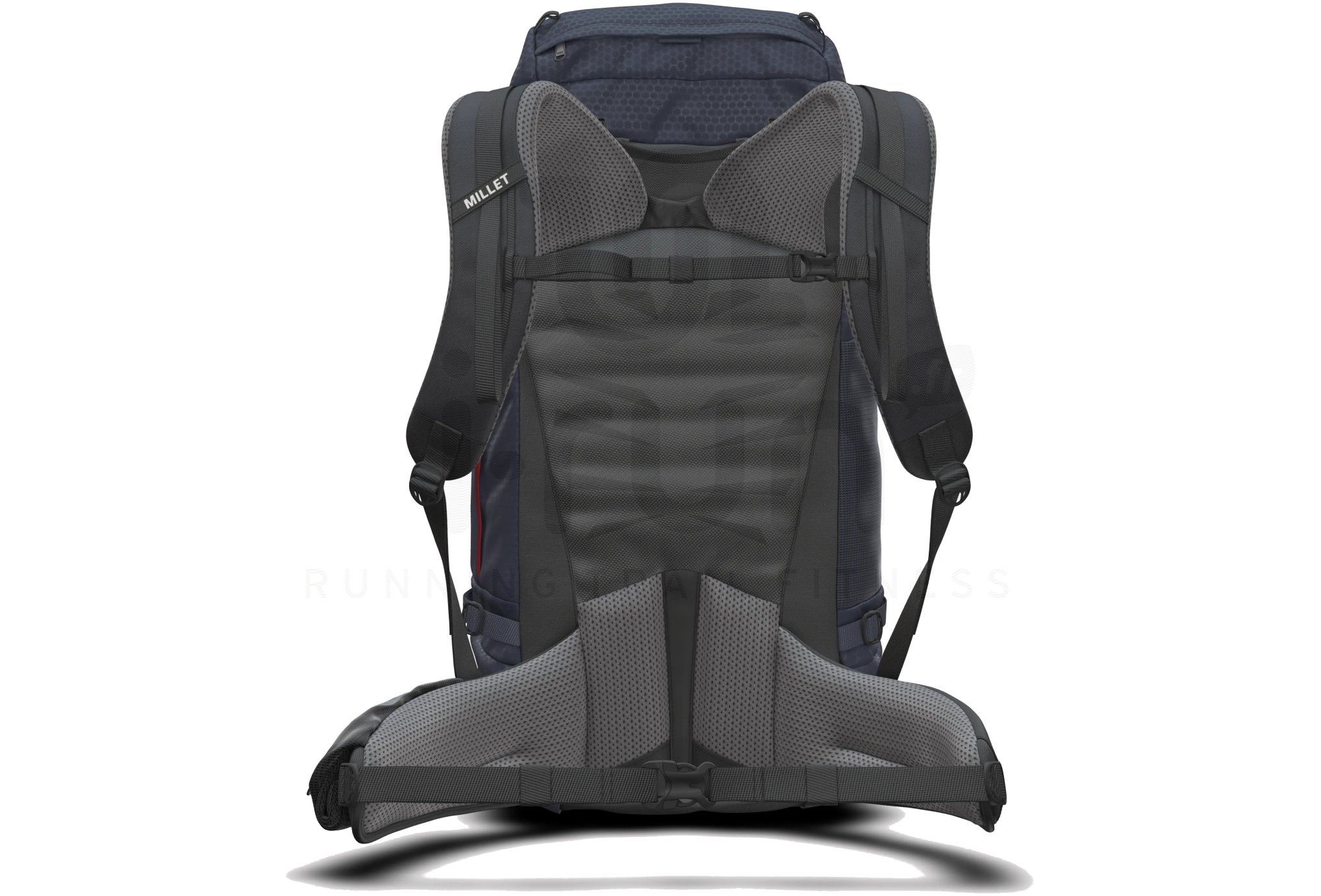 Millet Ubic 40