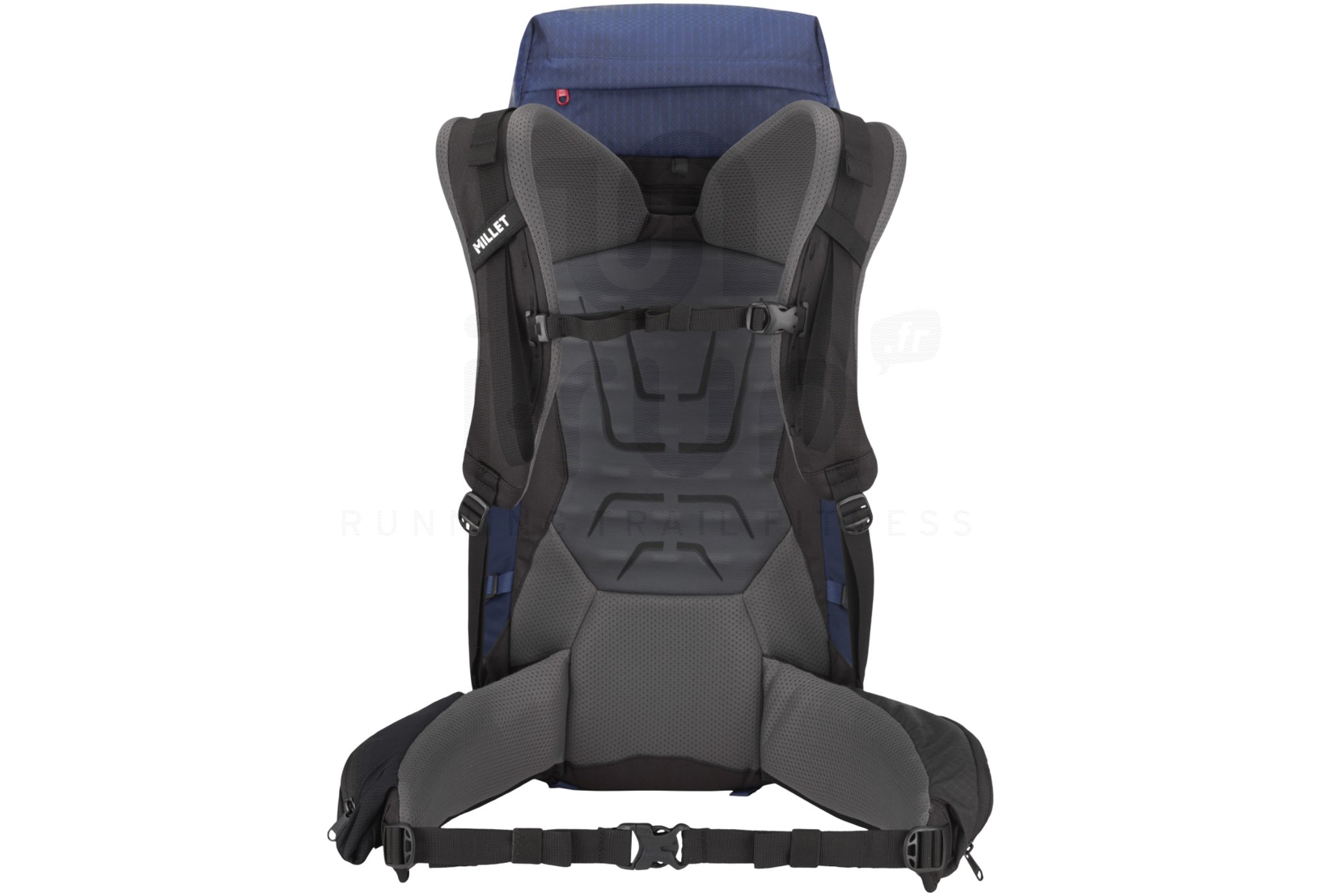 Millet UBIC 40